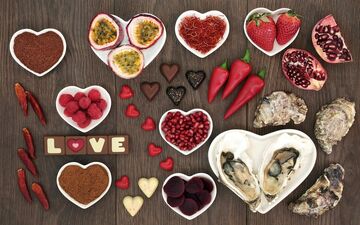 افزایش چندبرابری میل جنسی با مصرف این میوه ها