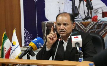خط‌ مشی "جلیلی" ادامه مسیر اهداف دولت سیزدهم است/ کناره‌گیری "جلیلی" از انتخابات صحت ندارد
