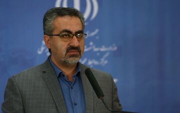 ۹۸۳ ابتلای جدید کرونا در کشور/فوتی‌ها از مرز ۶هزار نفر گذشت
