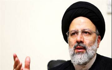 رئیسی: «کارت ملی» نماد دولت کار و کرامت است + فیلم