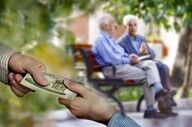 تغییر زمان واریز معوقات بازنشستگان تأمین اجتماعی اعلام شد