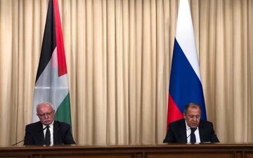  تقابل با ایران برای حل مسائل منطقه خطرناک است