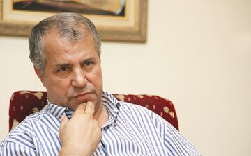 اظهار نظر جالب علی پروین اسطوره پرسپولیس درباره عادل فردوسی پور