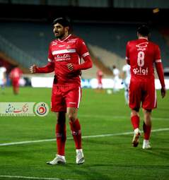 پرسپولیس- ذوب آهن اصفهان 