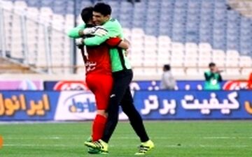 ۹۰ دقیقه تا ثبت یک رکورد تاریخی دیگر برای پرسپولیس