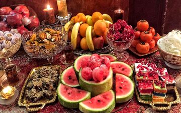  نوعروس تهرانی فردای شب یلدا تصمیم به طلاق گرفت!