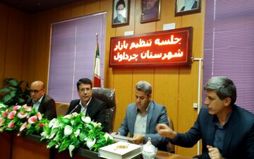 افزایش قیمت بنزین نباید تاثیری بر بازار داشته باشد