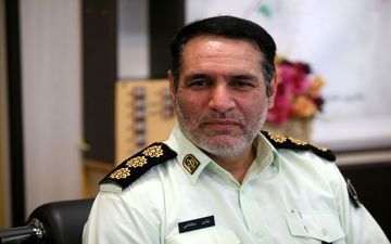 عامل انتشار فیلم هنجارشکنانه شناسایی و دستگیر شد