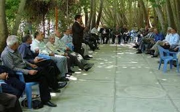 خبر خوش برای بازنشستگان ارتش