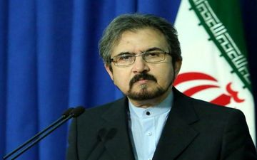 ادعای ارسال موشک از ایران به عراق کذب است