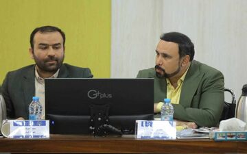 پیشرفت فیزیکی عملیات اجرایی پروژه قطار شهری باید چشم گیر باشد

