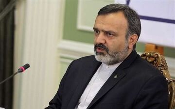 رئیس سازمان حج و زیارت: افزایش تنوع خدمات برای سفرهای نوروزی عتبات عالیات