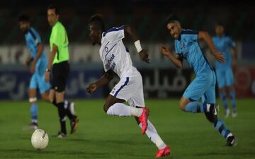 گل گهر برای بخشش منشا مقابل پرسپولیس اقدامی انجام نداده است