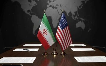 
توئیت جدید لارنس نورمن درباره مذاکرات ایران و آمریکا 