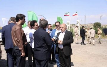 اقدامات منطقه آزاد ماکو برای تسهیل تردد در گمرک بازرگان
