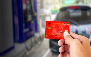صفر تا ۱۰۰ ثبت نام و دریافت کارت سوخت + نحوه پیگیری 