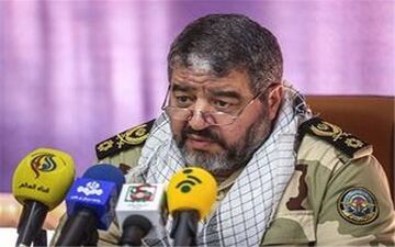 برنامه آمریکا برای حمله سایبری به ایران