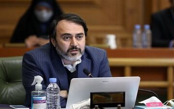 درخواست رسمی شهرداری تهران از رئیس‌جمهور برای اجرای «طرح کاهنده آب»