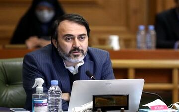 درخواست رسمی شهرداری تهران از رئیس‌جمهور برای اجرای «طرح کاهنده آب»