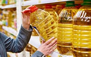 افزایش قیمت روغن منتفی شد 