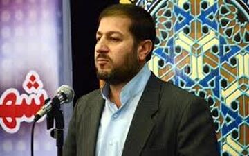  رئیس کل جدید دادگستری استان ایلام منصوب شد
