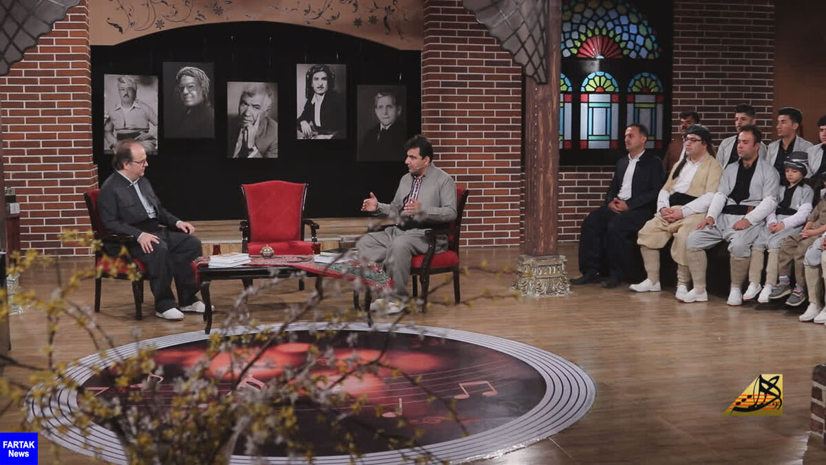 یادی از مقام «مثنوی» در موسیقی کردی