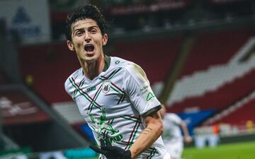  زنیت سن‌پترزبورگ بدنبال ملی‌پوش ایرانی