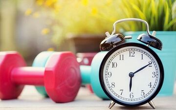 ورزش در حالت ناشتان مفید است یا مضر؟