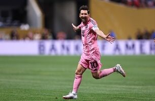 ویدیو| مسی جایزه پرنسس آستوریاس را دریافت کرد؛ افتخاری تاریخی برای اسطوره آرژانتینی