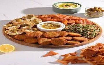 طرز تهیه هات داگ سوخاری سولیکو !