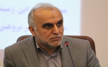  وزیر اقتصاد: بی ثباتی بخشنامه‌ها آفت اقتصاد شده است 