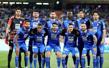 ملیت گزینه دوم سرمربیگری استقلال مشخص شد