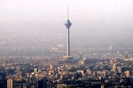 تداوم آلودگی در تهران؛ کیفیت هوا در وضعیت ناسالم قرار گرفت