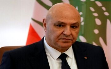 ادعای عون درباره آتش‌بس در لبنان 