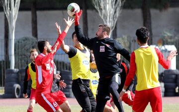 فداکاری عجیب برانکو و پرسپولیس برای تیم ملی