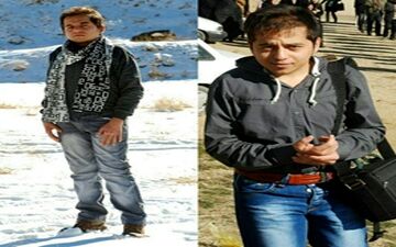 شناسایی یکی دیگر از جان‌باختگان پلاسکو +عکس