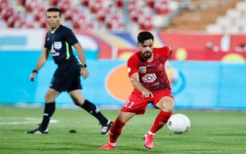 کامیابی‌نیا: اگر گل‌محمدی در پرسپولیس بماند، می‌تواند مانند برانکو قهرمانی‌های زیادی برای پرسپولیس بیاورد