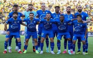 تغییر زمان بازی استقلال و صنعت نفت آبادان