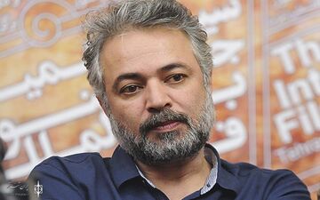 خداحافظی هنرمندان با حسن جوهرچی/ بدرقه بازیگر در پناه تو به خانه ابدی 