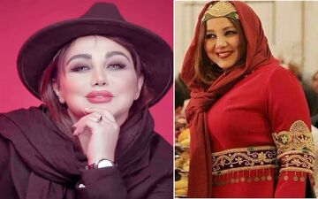 توهین عجیب همسر بهنوش بختیاری به او! | بهنوش بختیاری با خاک یکسان شد!!