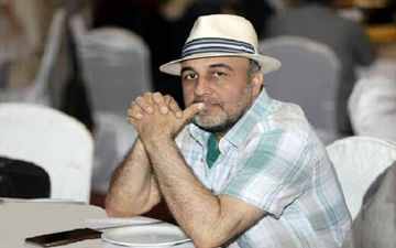 پست اینستاگرامی رضا عطاران برای درگذشت سیروس گرجستانی