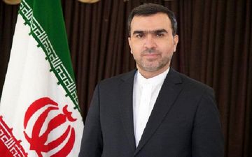 فعالان اقتصادی کرمانشاه برای حفظ بازار عراق   کالاهای خود را در آن کشور تولید نمایند/تقویت گردشگری سلامت باعث جذب بیماران اقلیم کردستان خواهد شد