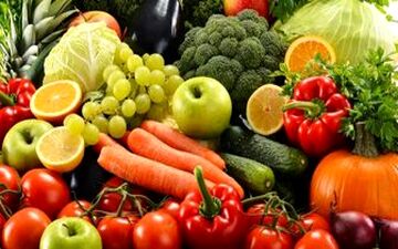 توصیه‌های خوراکی وزارت بهداشت درباره آنفلوانزا