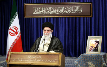 بازتاب بیانات رهبر معظم انقلاب در رسانه‌های جهان عرب
