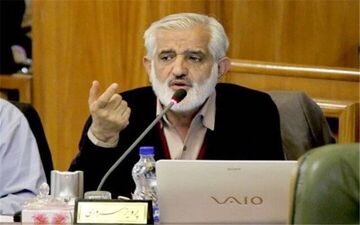 سیستم نظارت بر انتخابات شوراها غلط است/ پیگیر رفع مشکل ساخت و ساز زمین‌های قولنامه‌ای هستیم
