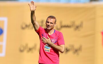 چراغ سبز کاپیتان به بازگشت دو پرسپولیسیِ پشیمان و واکنش به اظهارات رحمتی !
