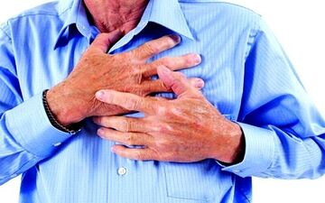 همه چیز درباره «بیماری انسداد مزمن ریوی»