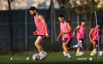 سلمانی برای بازگشت به روزهای اوج می‌جنگد؛ فرصت طلایی در پرسپولیس