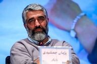 
بازگشت پژمان جمشیدی تا چند روز دیگر به ایران

