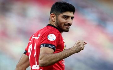 ترابی چگونه می‌تواند از پرسپولیس جدا شود؟
